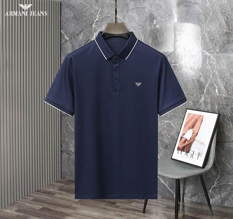 Armani Men's Polo 19